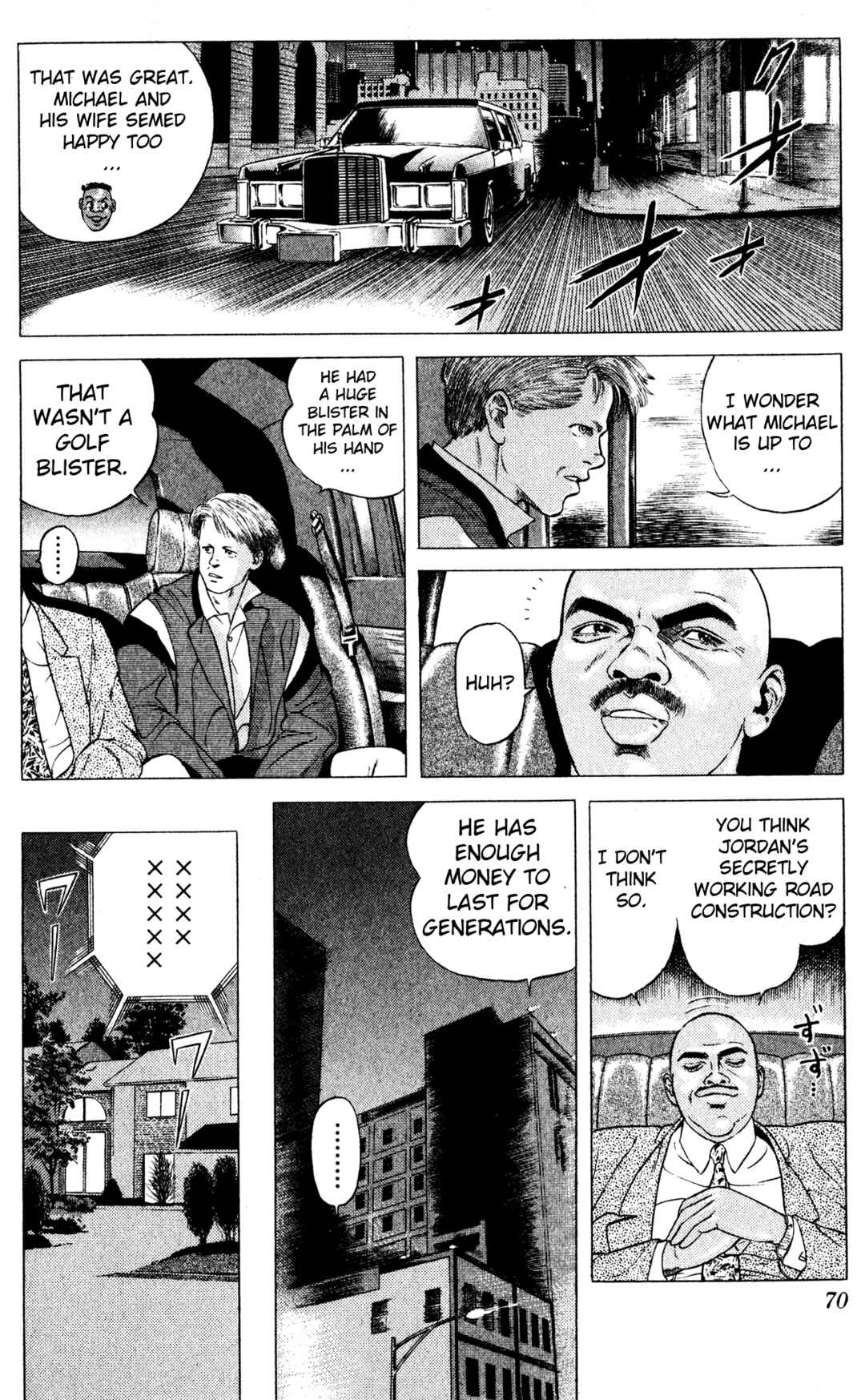Page 21 Chapter 17 NBA Story
