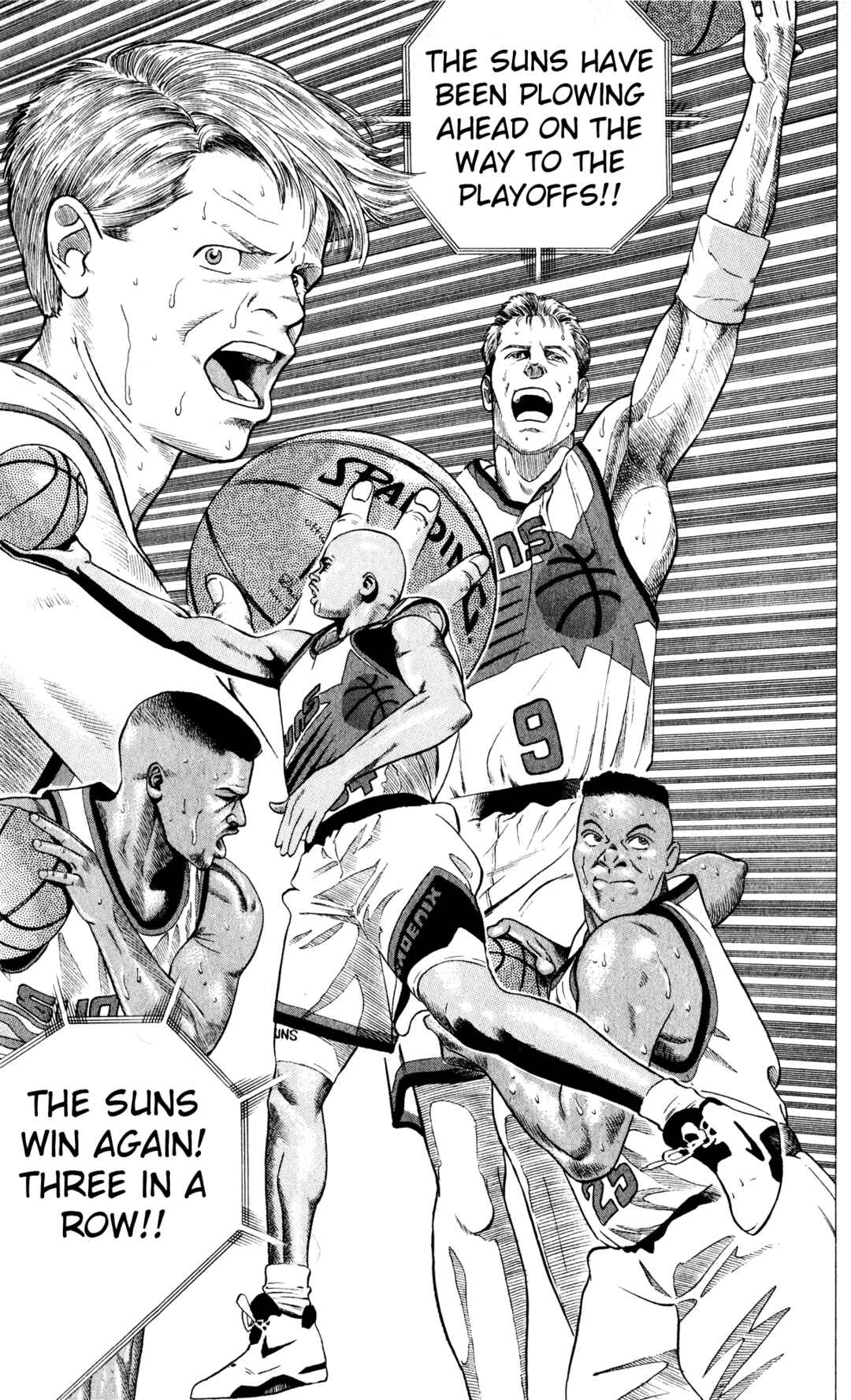 Page 24 Chapter 17 NBA Story