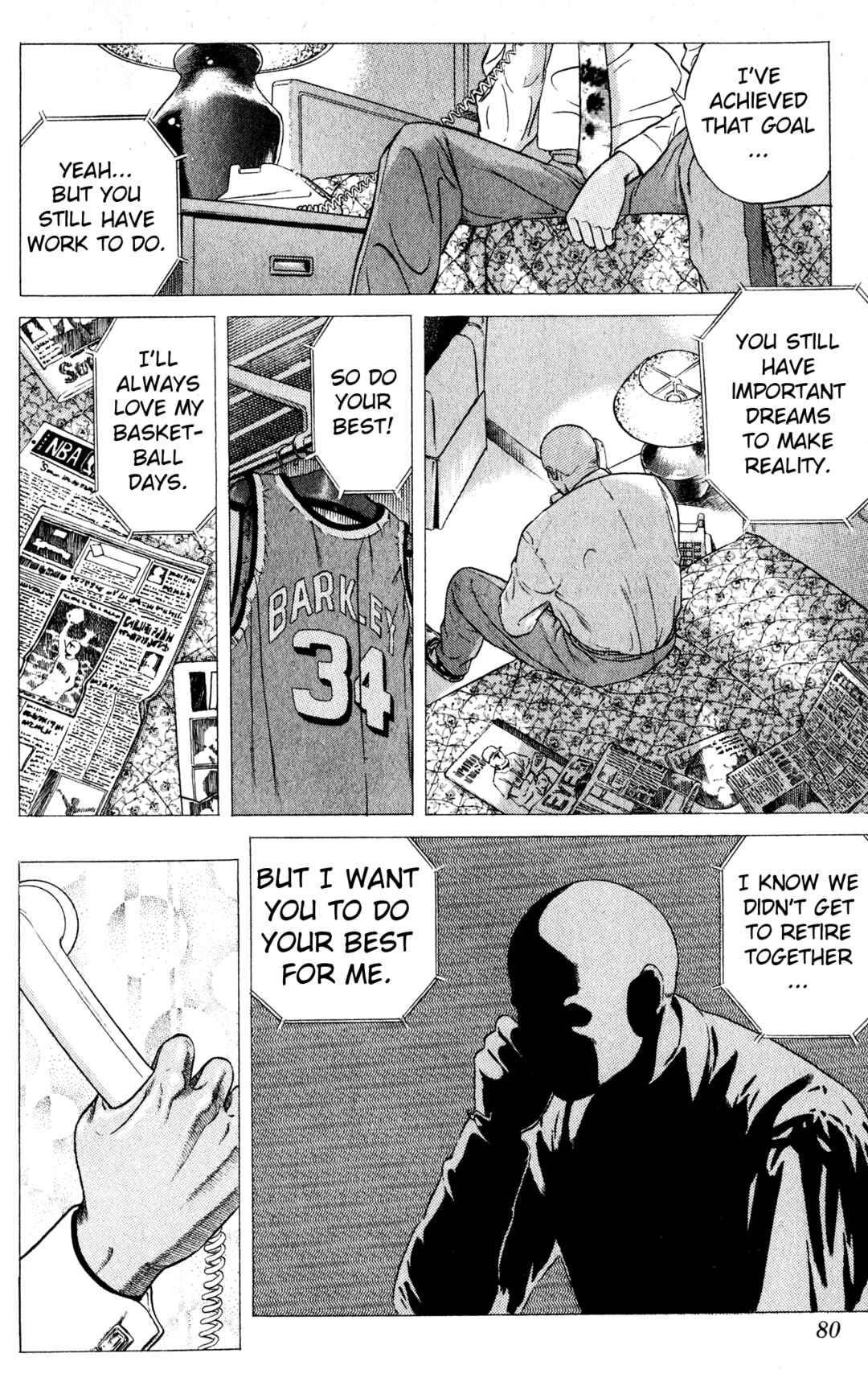Page 31 Chapter 17 NBA Story