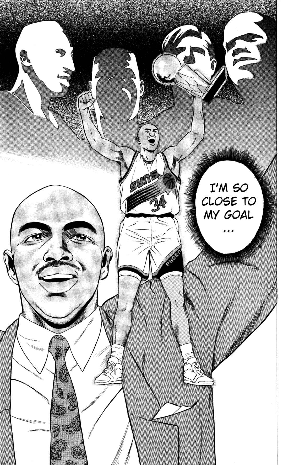 Page 38 Chapter 17 NBA Story