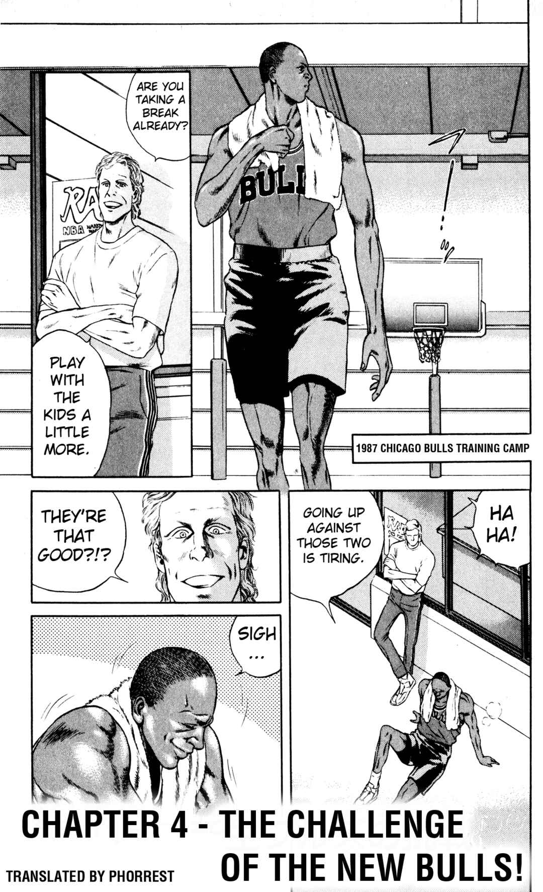Page 1 Chapter 9 NBA Story