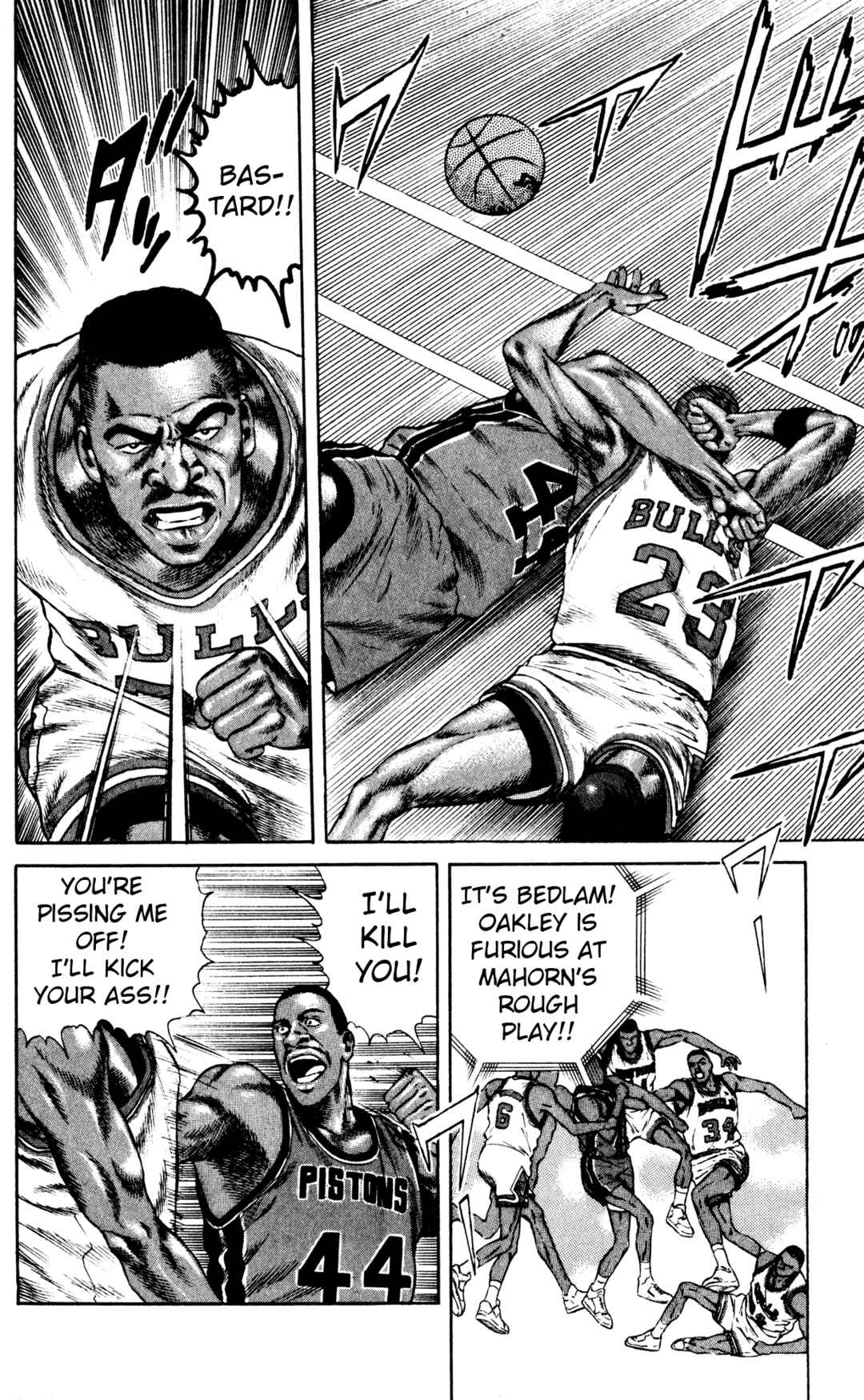 Page 10 Chapter 9 NBA Story