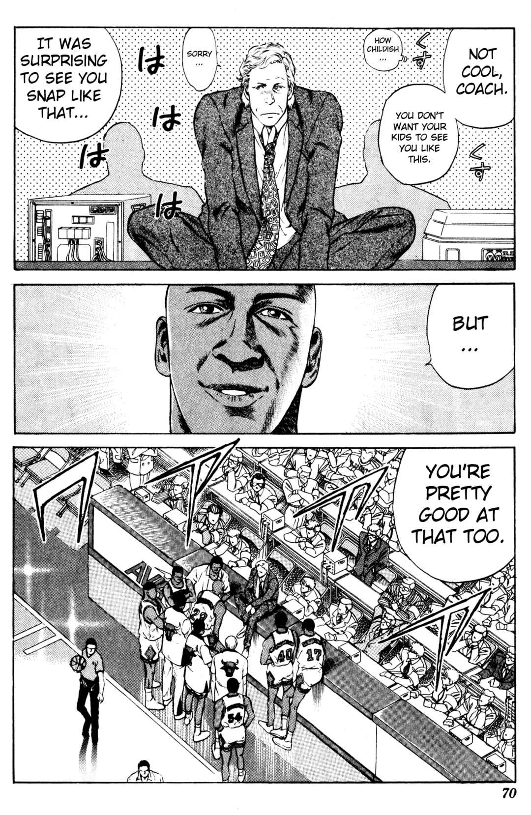 Page 14 Chapter 9 NBA Story