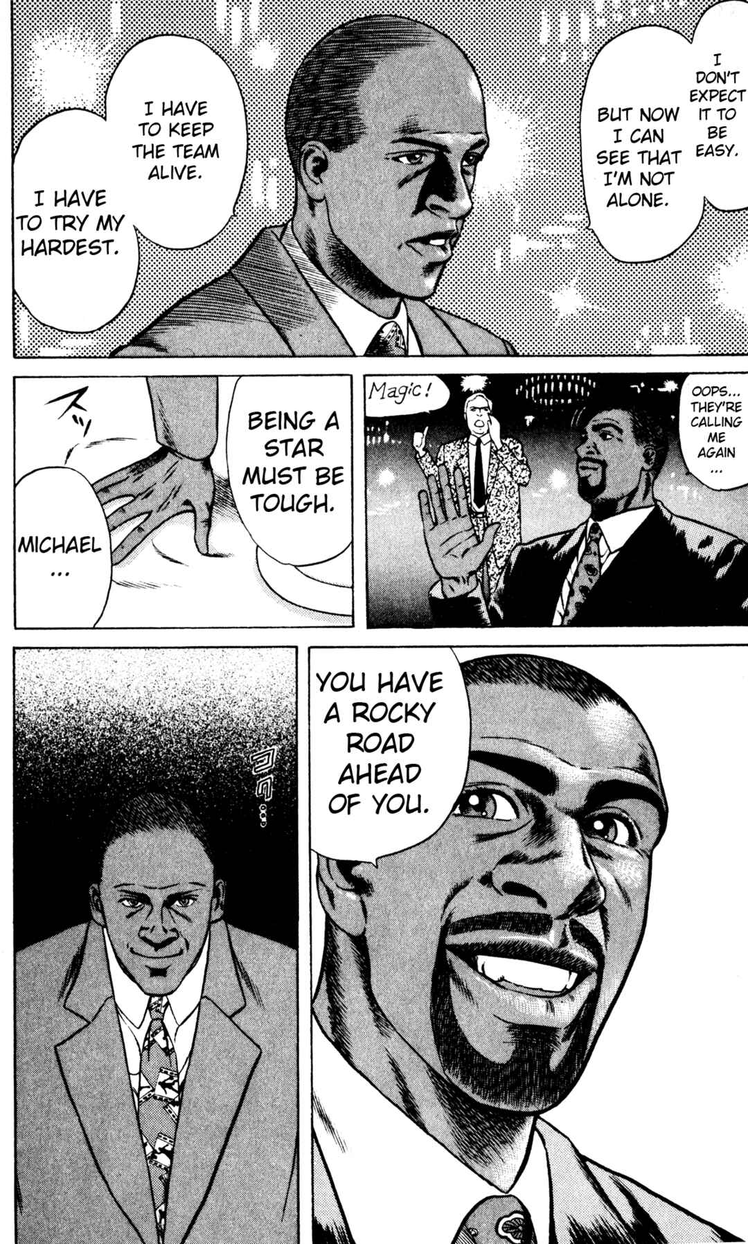 Page 21 Chapter 9 NBA Story
