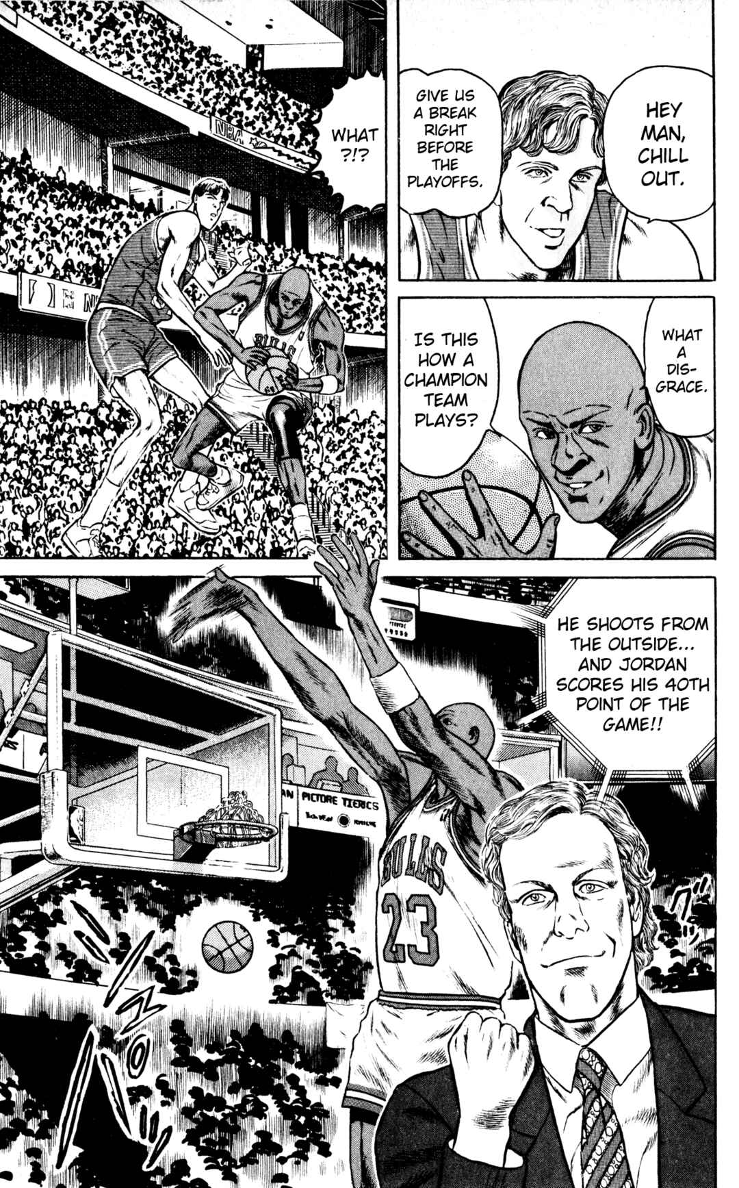 Page 39 Chapter 9 NBA Story