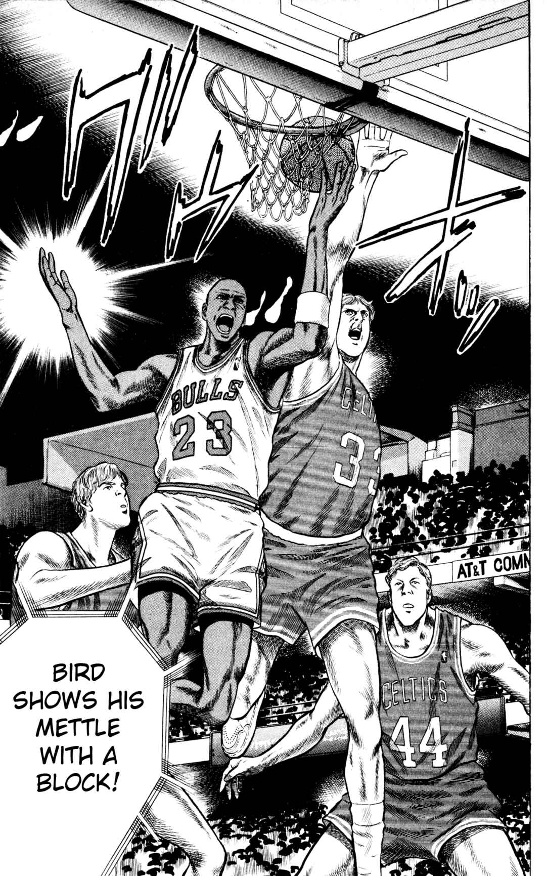 Page 41 Chapter 9 NBA Story