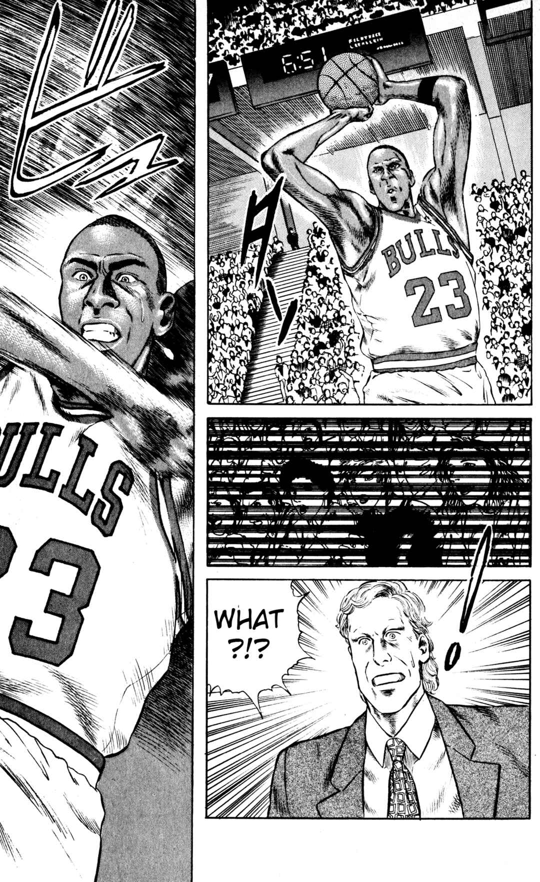 Page 9 Chapter 9 NBA Story