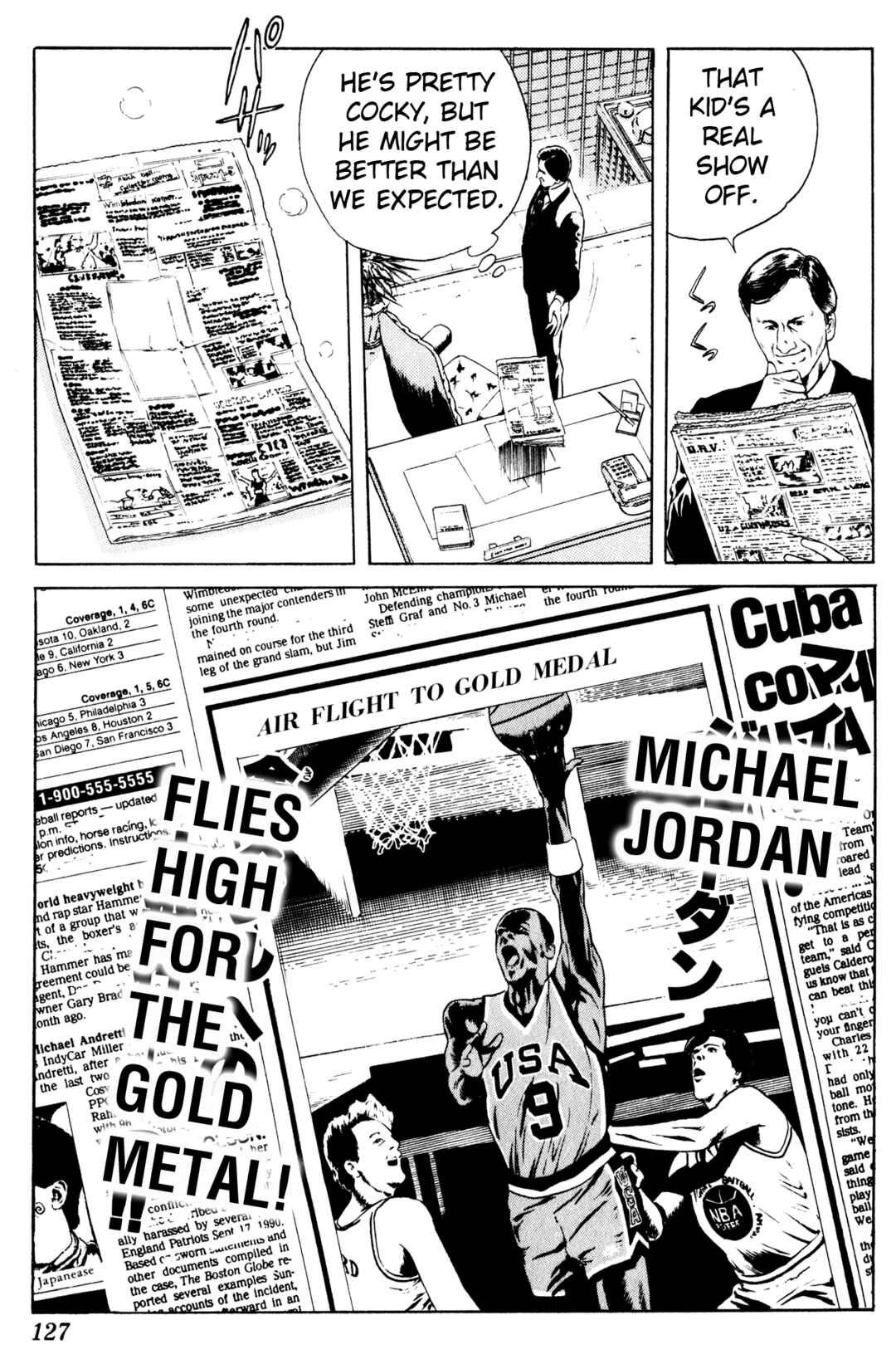 Page 13 Chapter 6 NBA Story