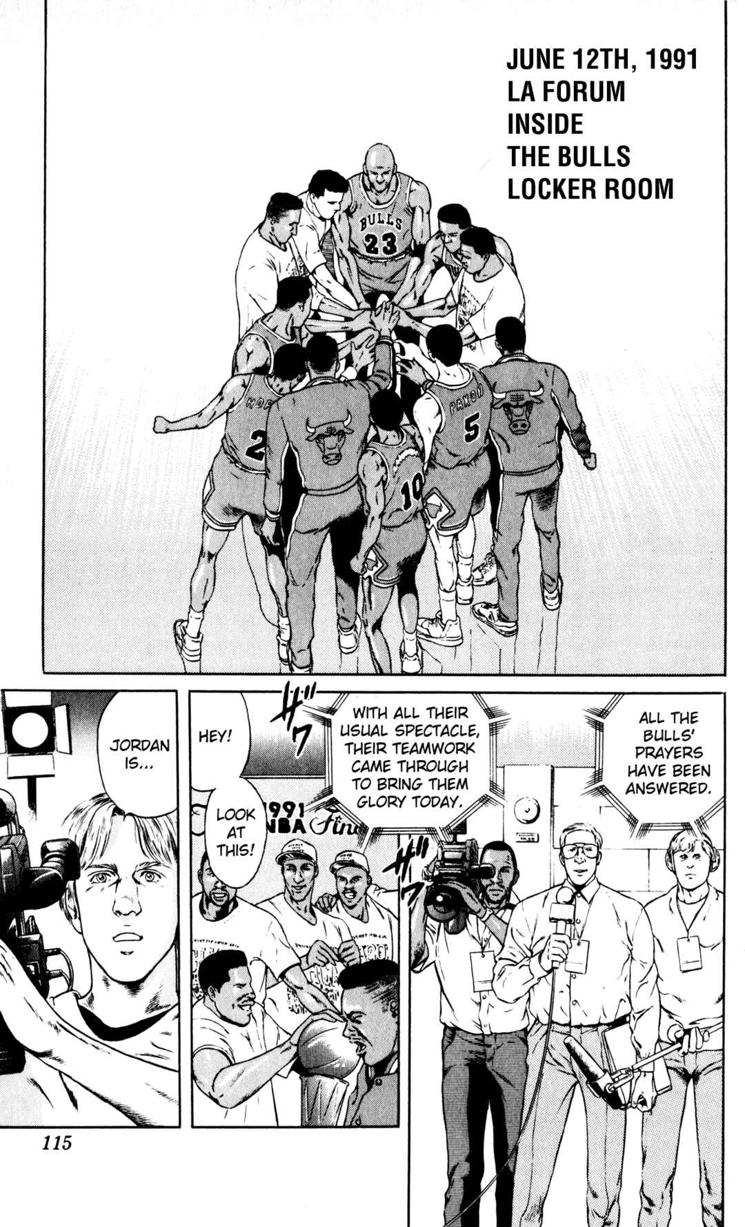 Page 2 Chapter 6 NBA Story