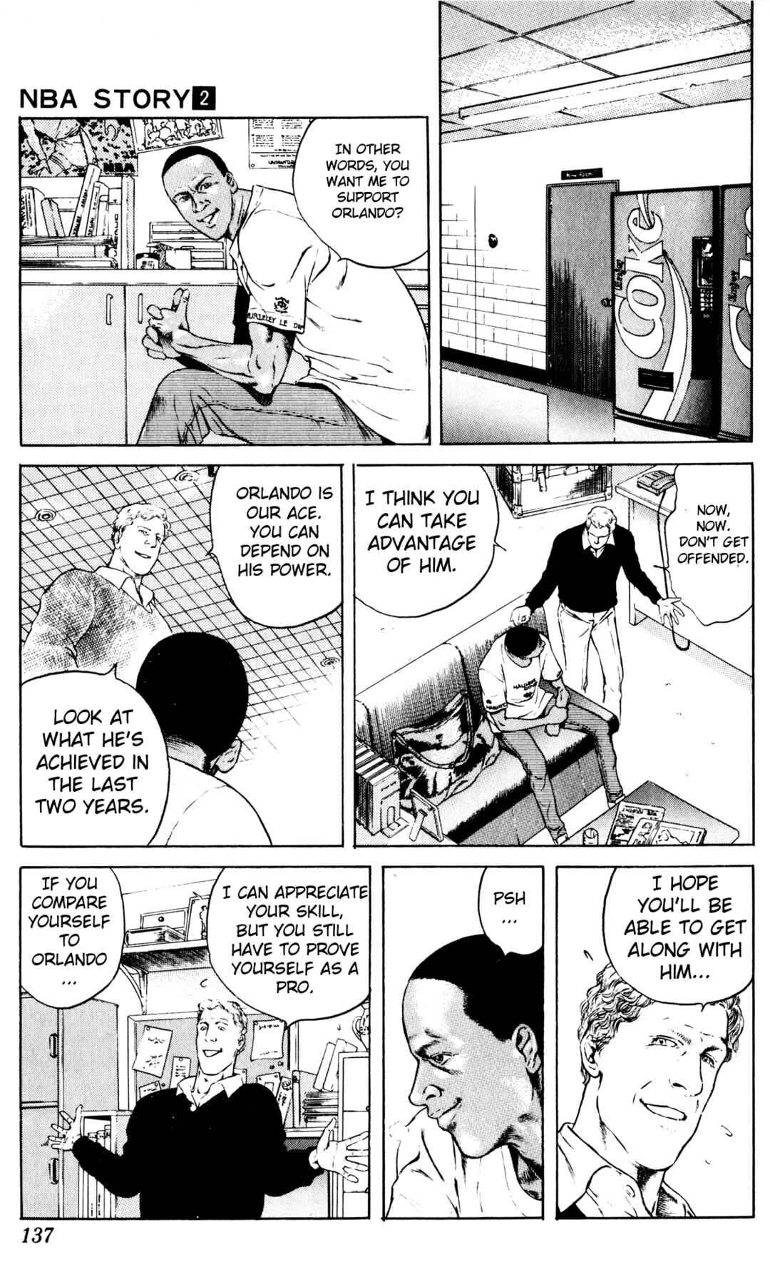 Page 22 Chapter 6 NBA Story
