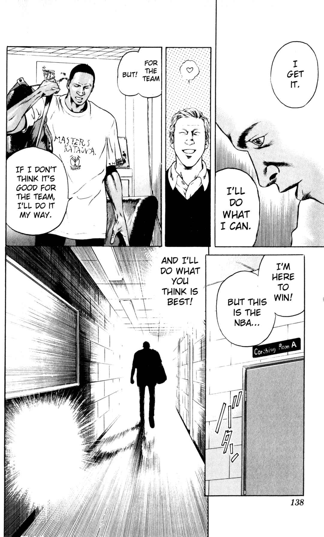 Page 23 Chapter 6 NBA Story