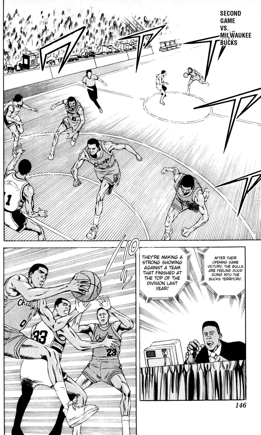 Page 31 Chapter 6 NBA Story