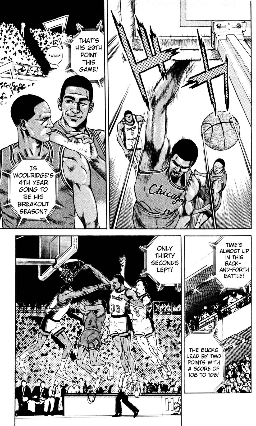 Page 32 Chapter 6 NBA Story