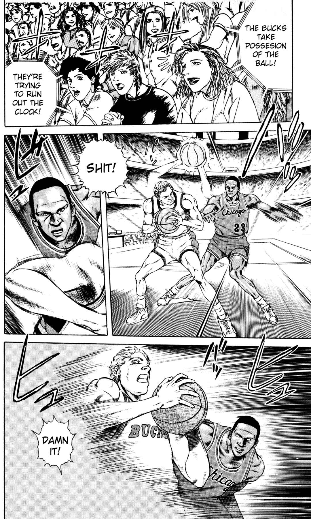 Page 33 Chapter 6 NBA Story