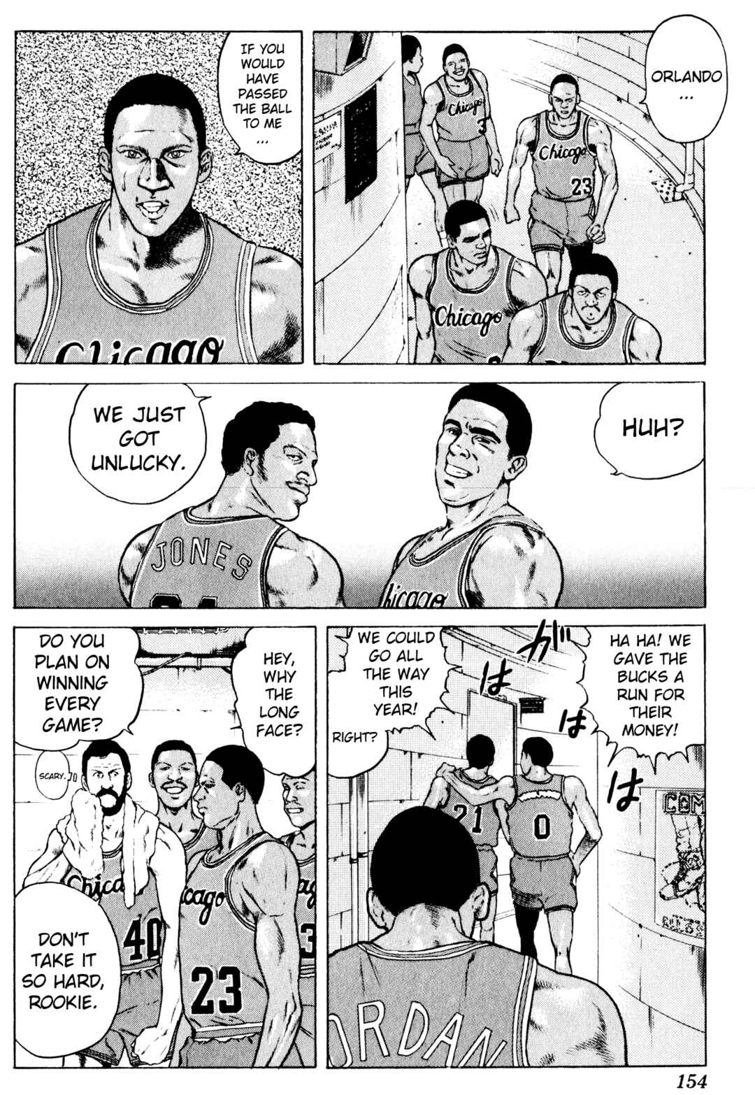 Page 39 Chapter 6 NBA Story