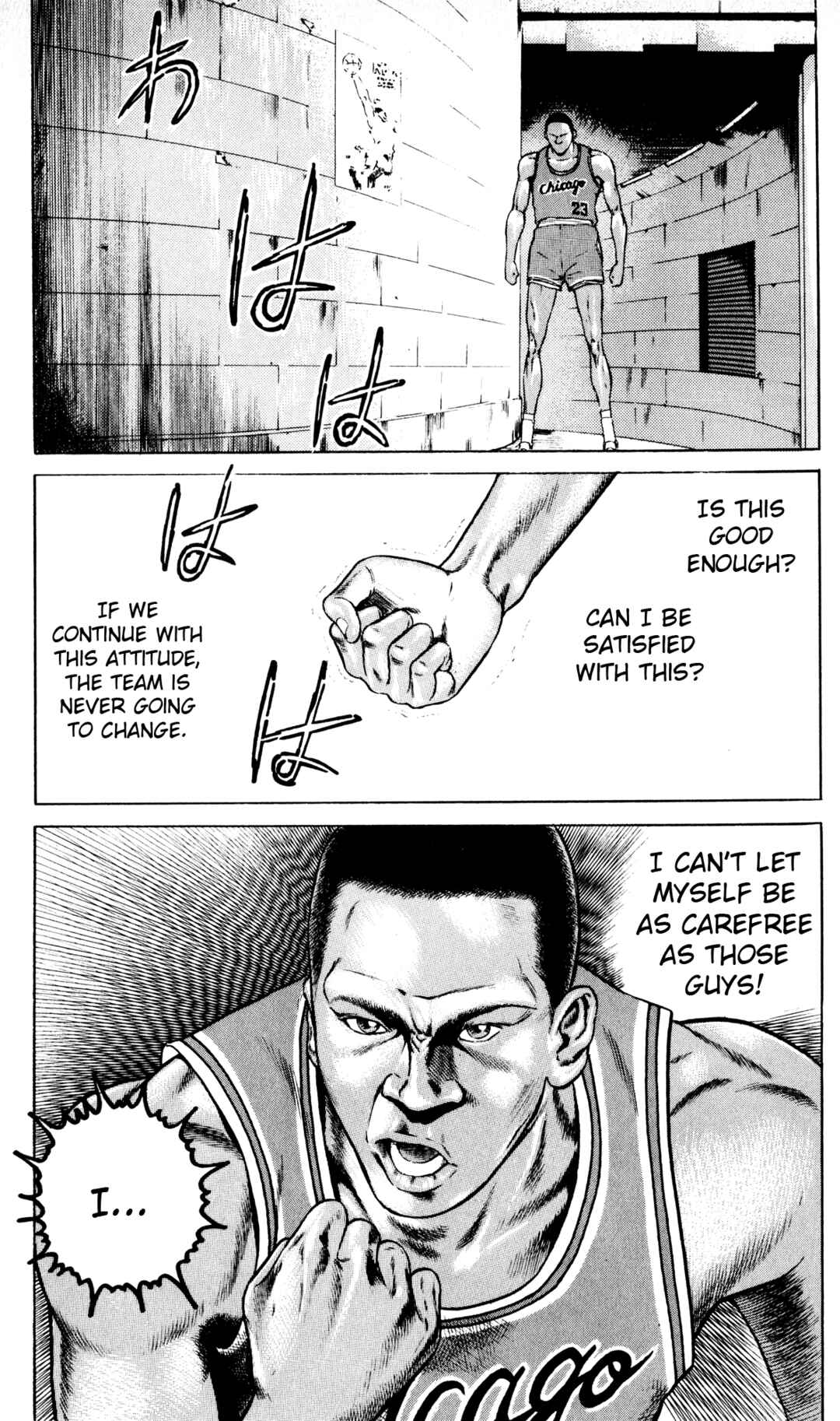 Page 40 Chapter 6 NBA Story