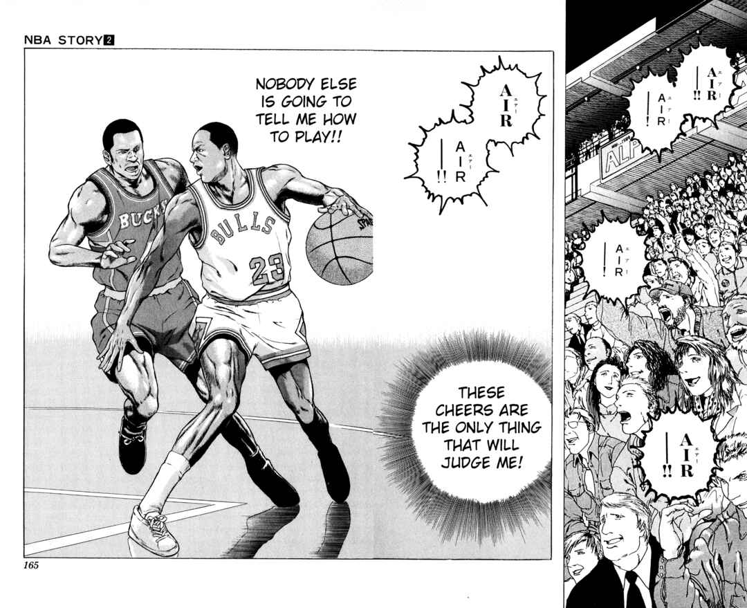 Page 48 Chapter 6 NBA Story