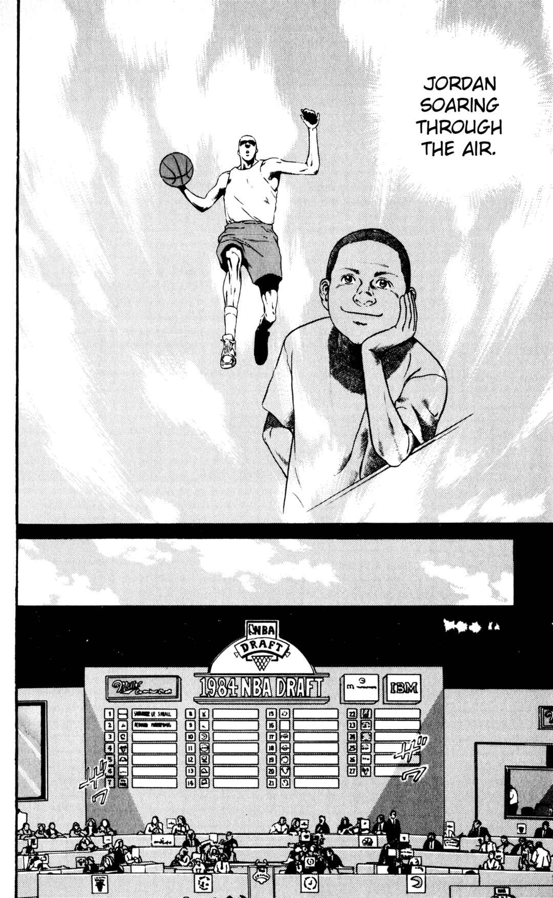 Page 6 Chapter 6 NBA Story