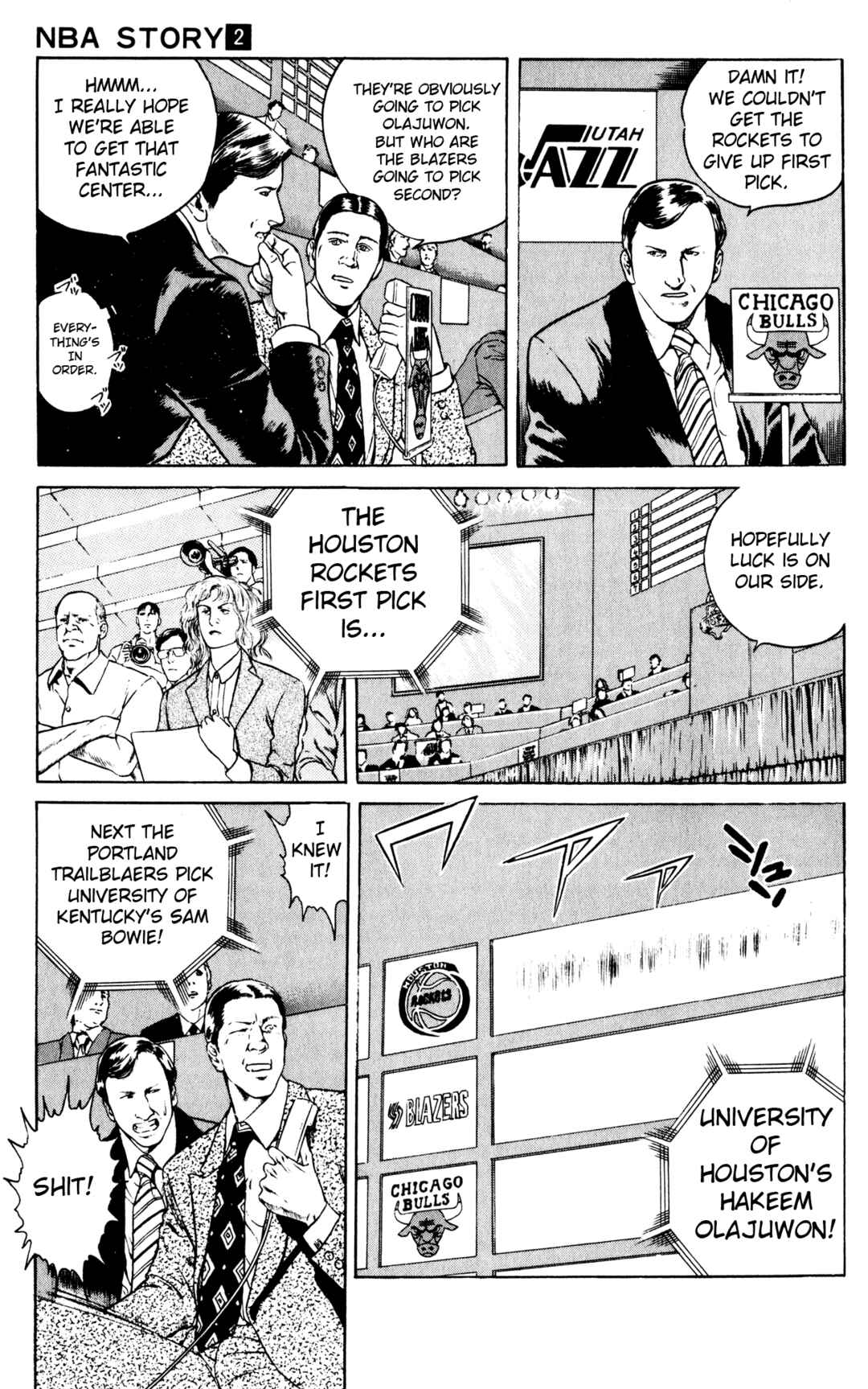 Page 7 Chapter 6 NBA Story