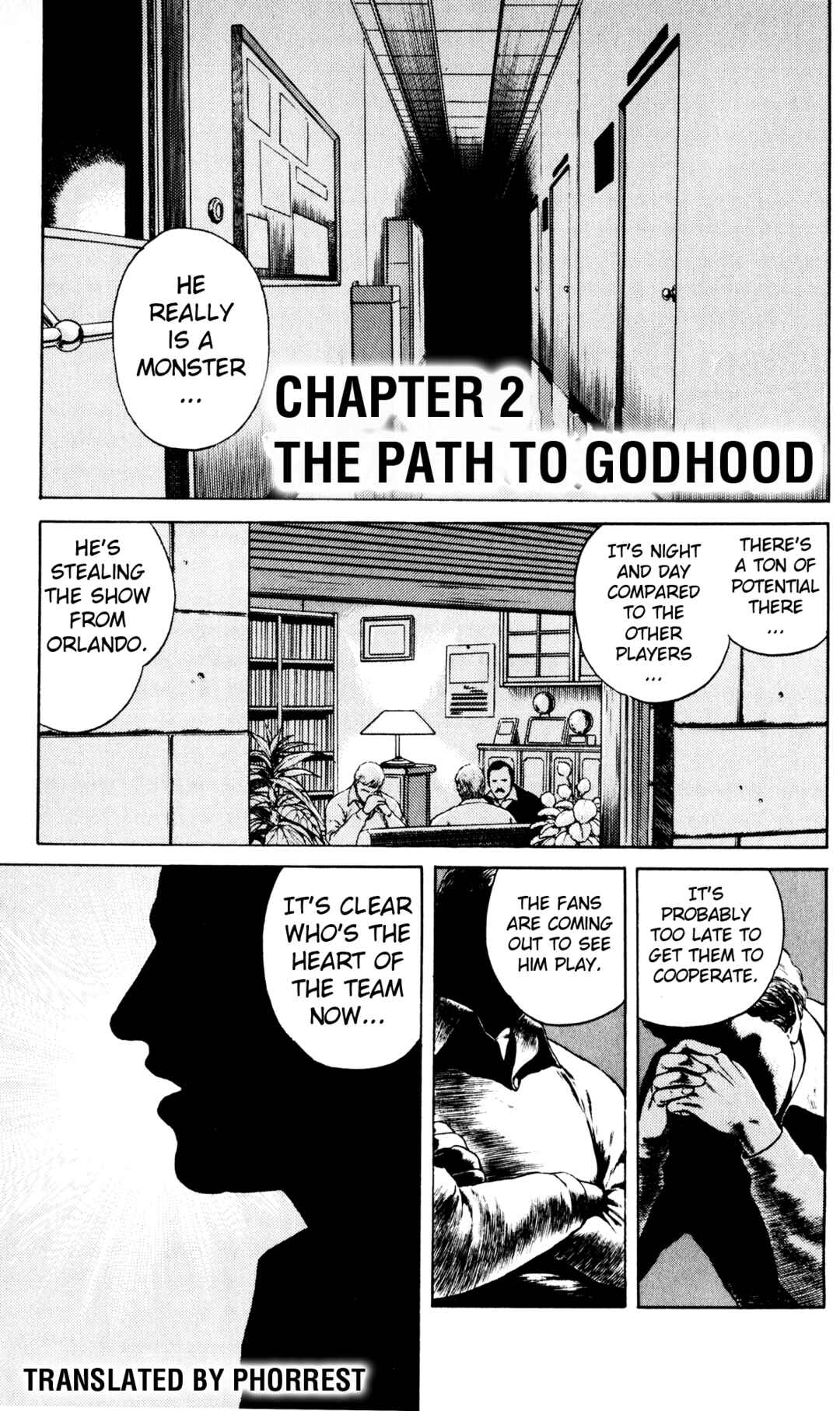 Page 1 Chapter 7 NBA Story