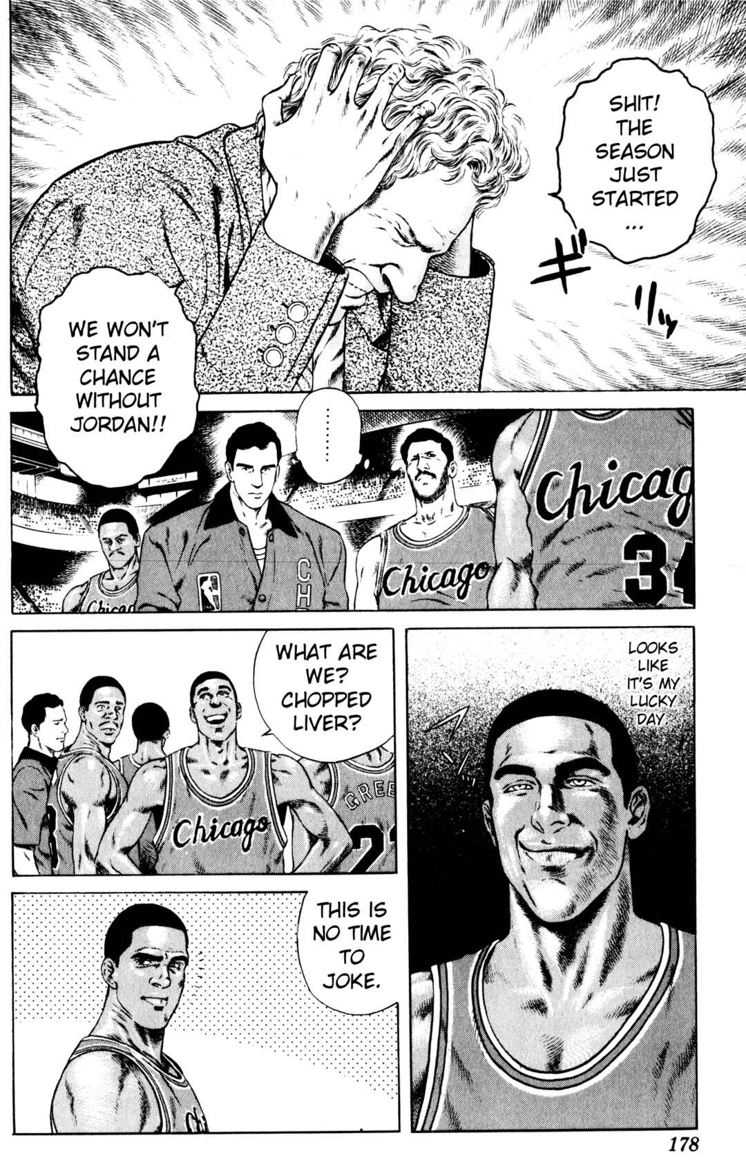 Page 10 Chapter 7 NBA Story