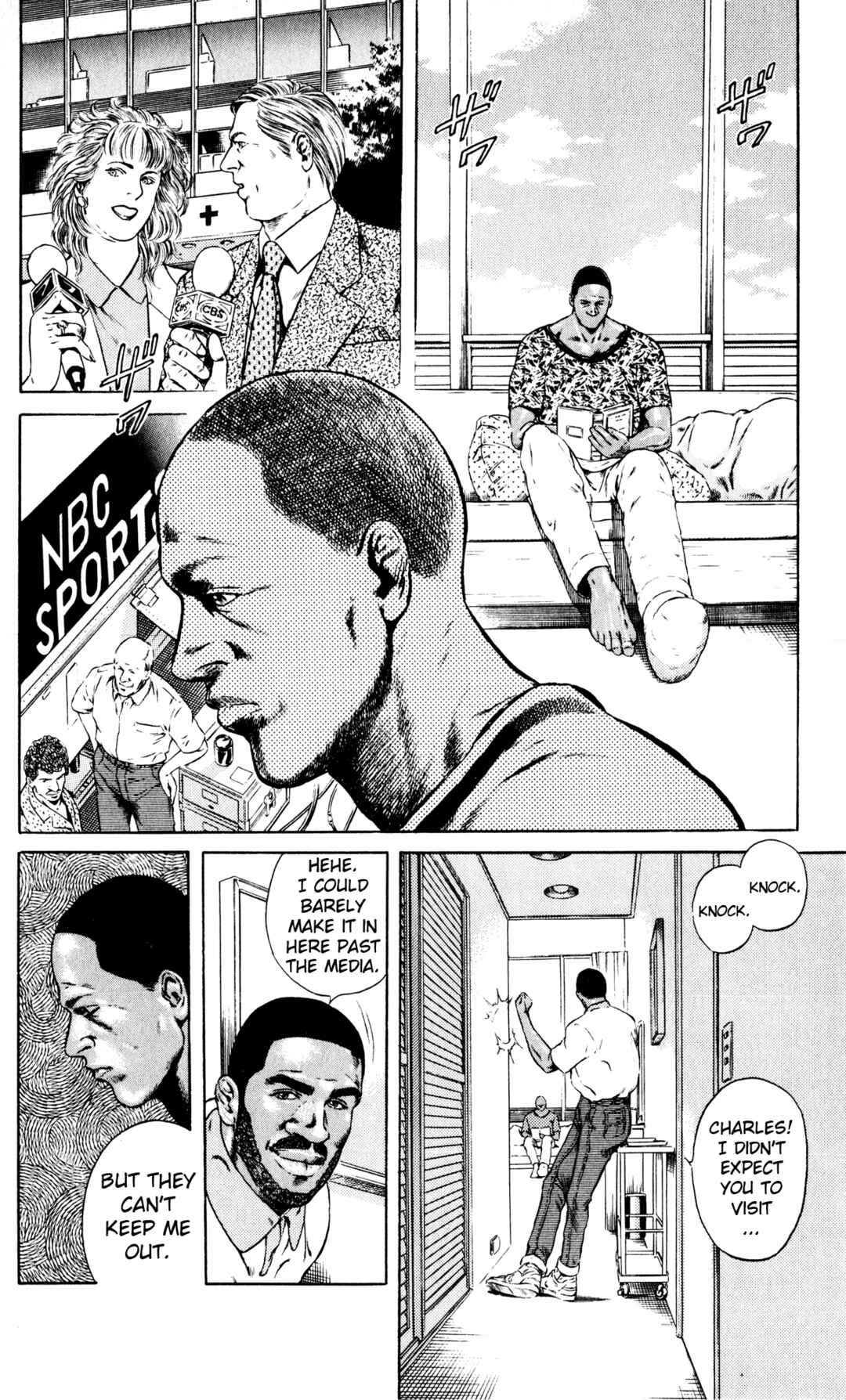 Page 12 Chapter 7 NBA Story
