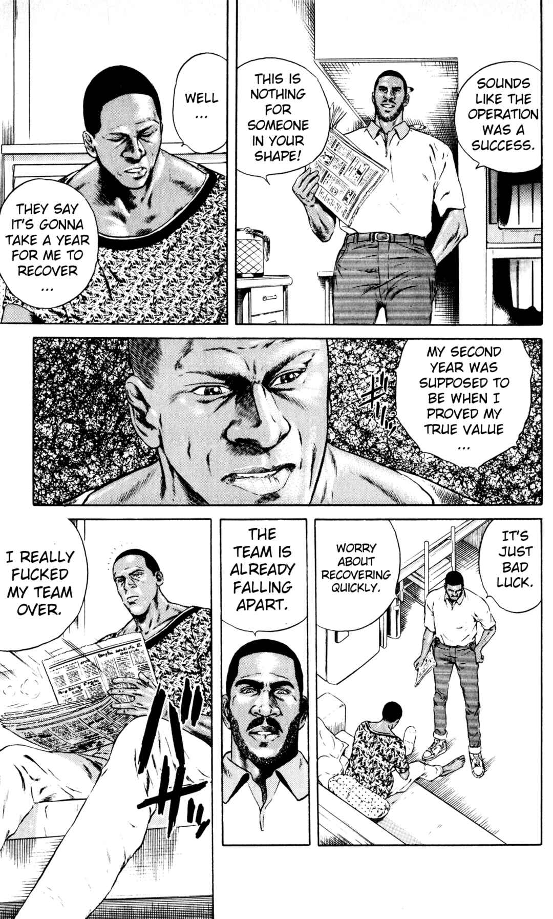 Page 13 Chapter 7 NBA Story