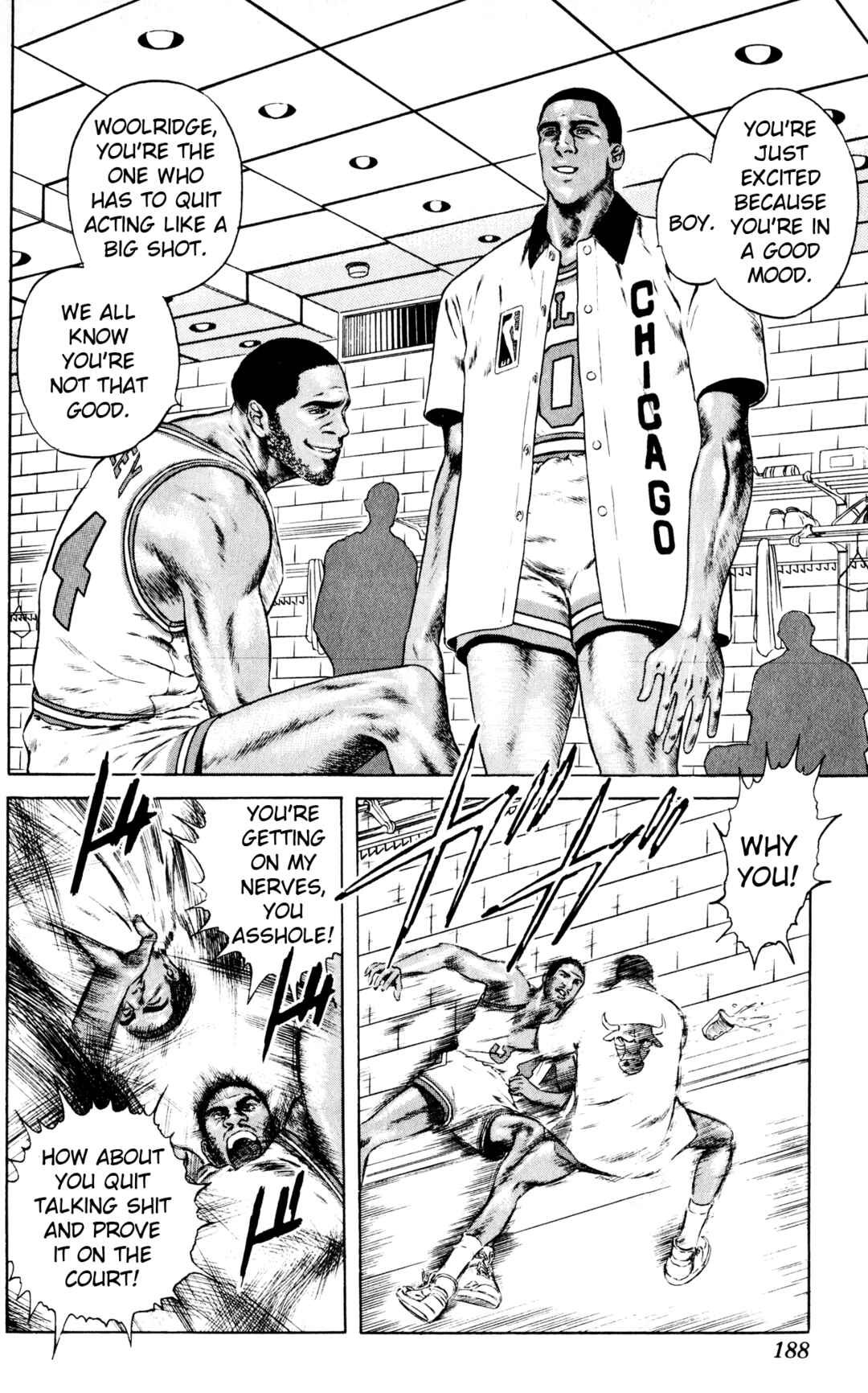 Page 20 Chapter 7 NBA Story