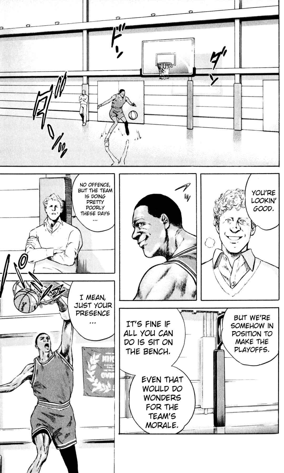 Page 23 Chapter 7 NBA Story