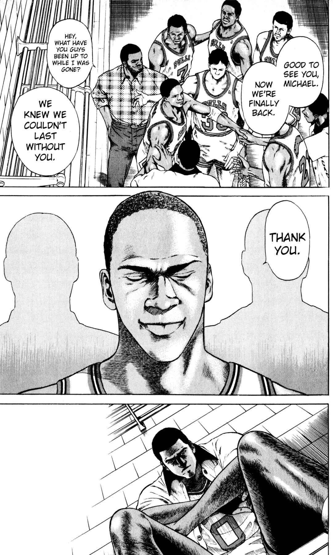 Page 27 Chapter 7 NBA Story