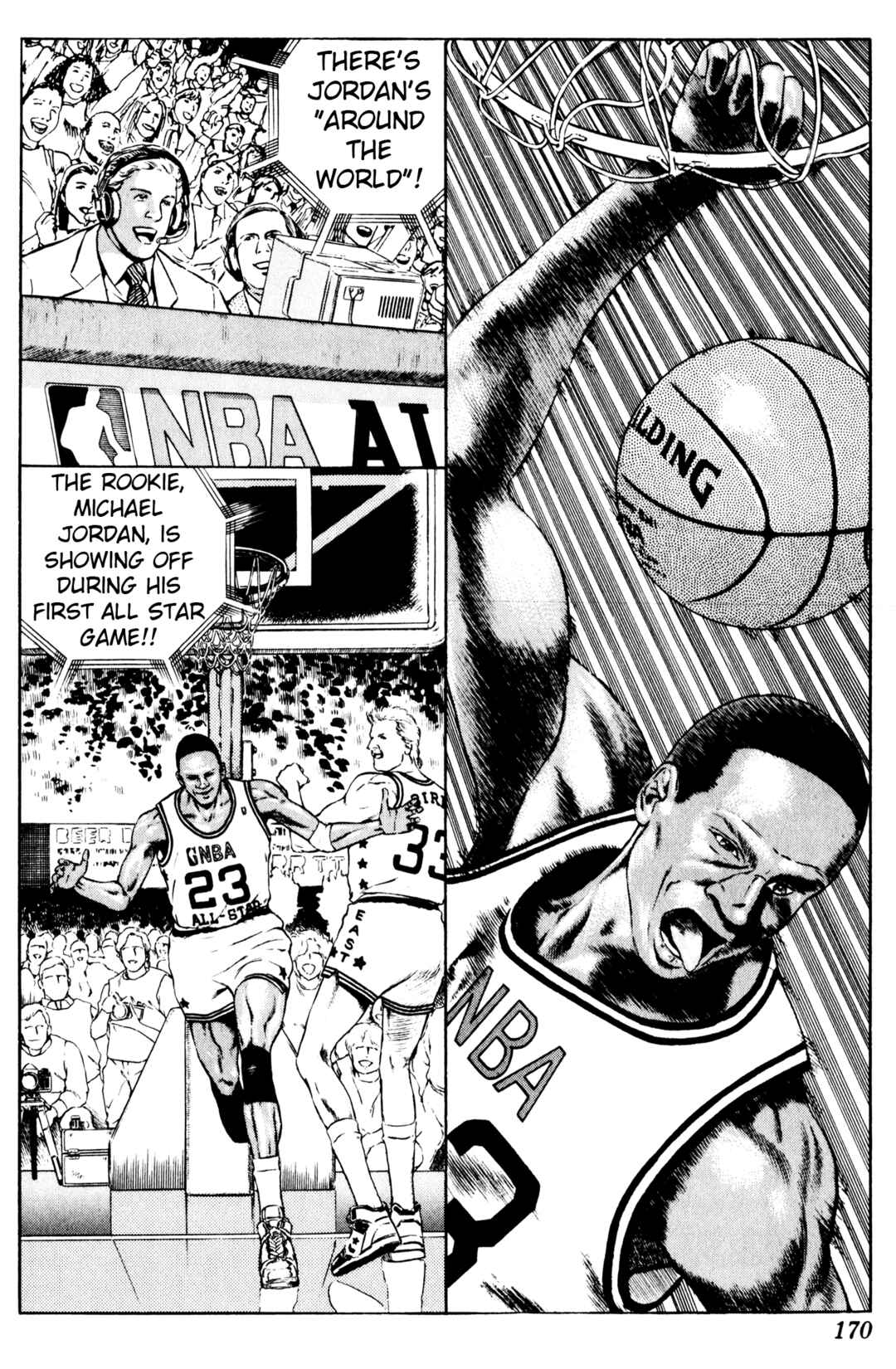 Page 3 Chapter 7 NBA Story