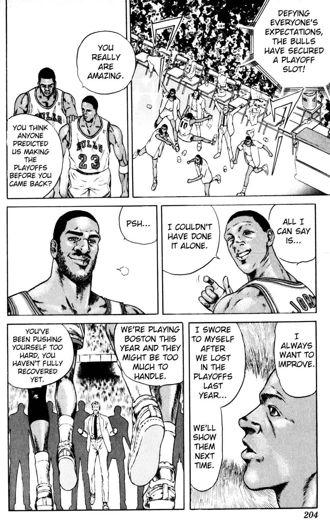 Page 35 Chapter 7 NBA Story