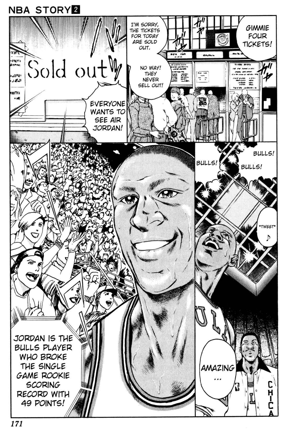 Page 4 Chapter 7 NBA Story