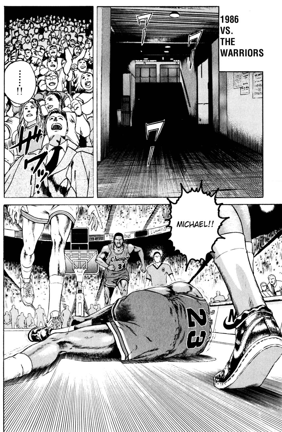 Page 8 Chapter 7 NBA Story
