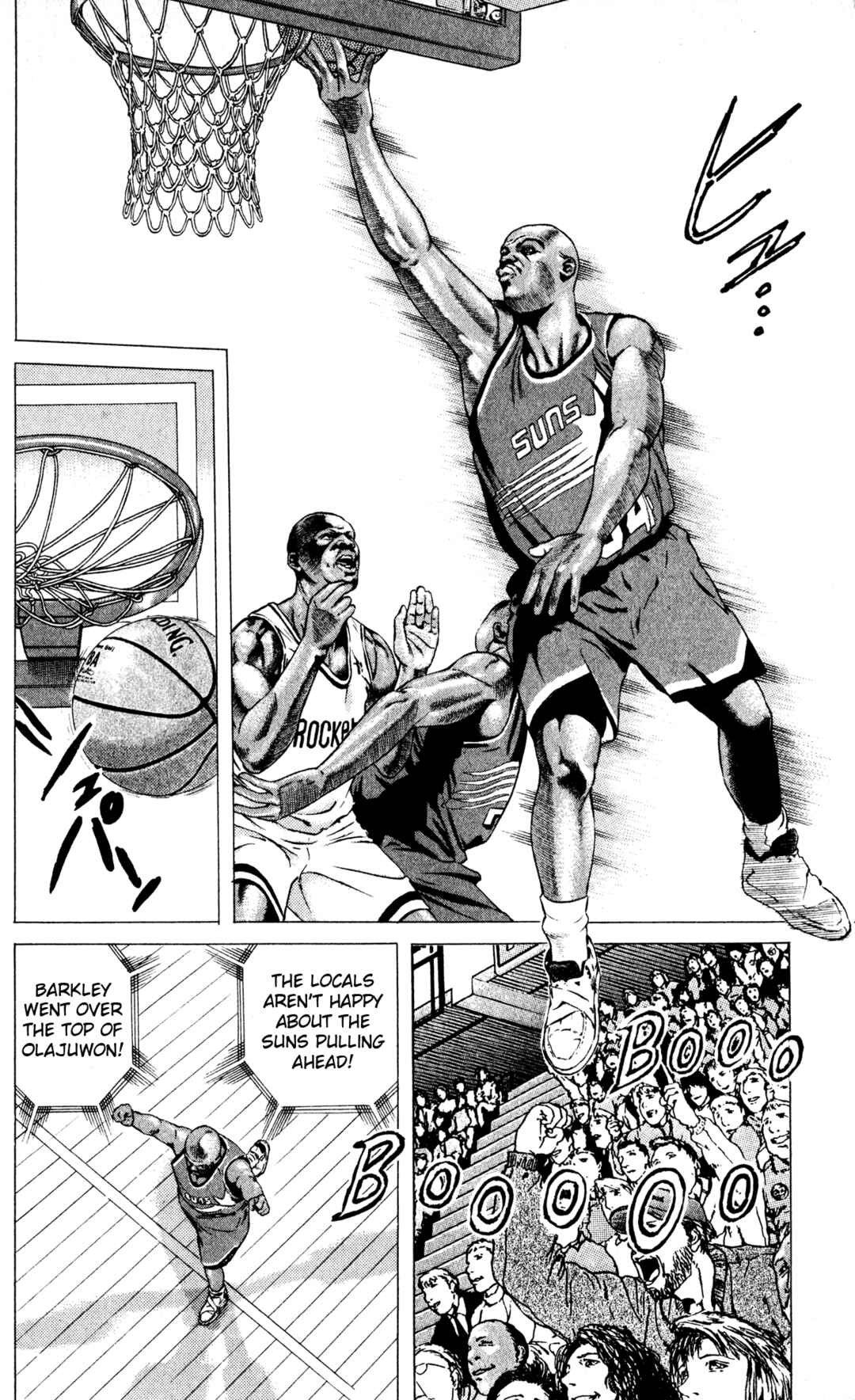 Page 12 Chapter 19 NBA Story
