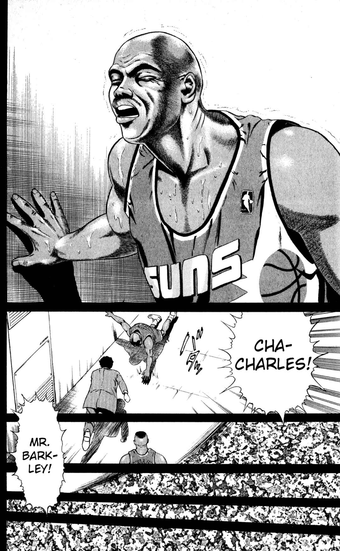 Page 18 Chapter 19 NBA Story