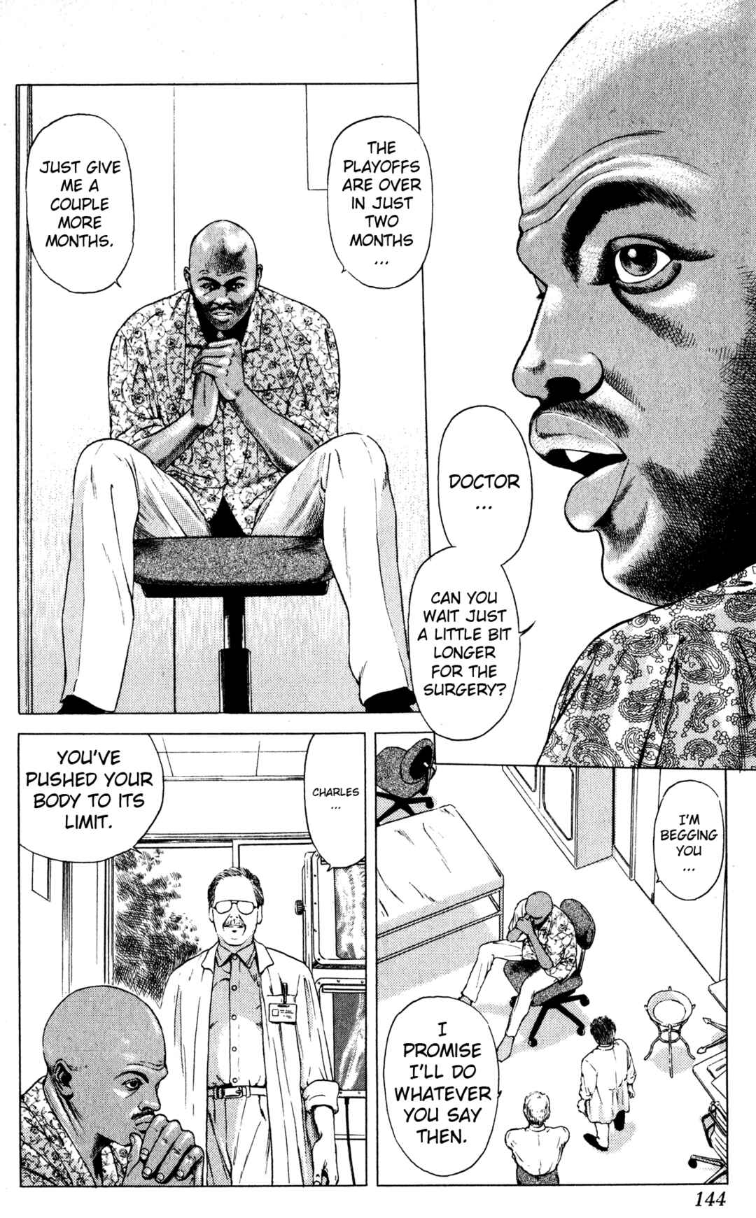 Page 2 Chapter 19 NBA Story