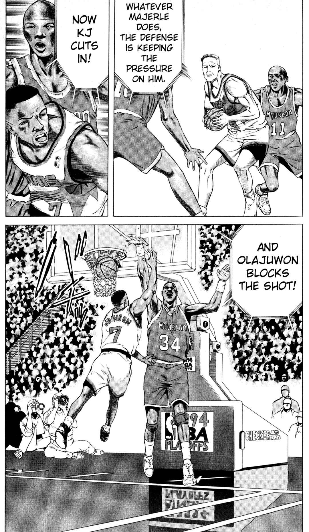 Page 22 Chapter 19 NBA Story