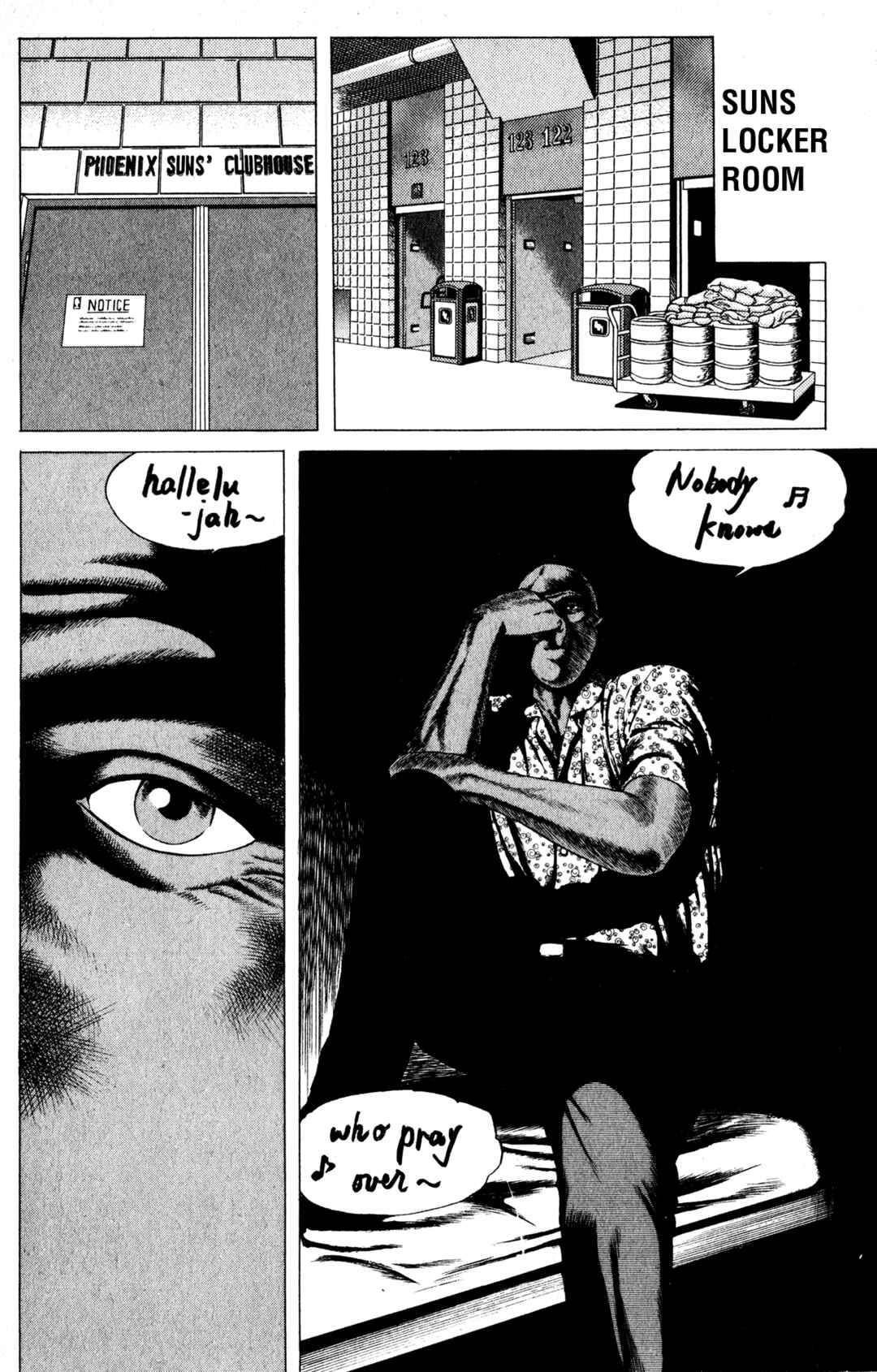 Page 30 Chapter 19 NBA Story
