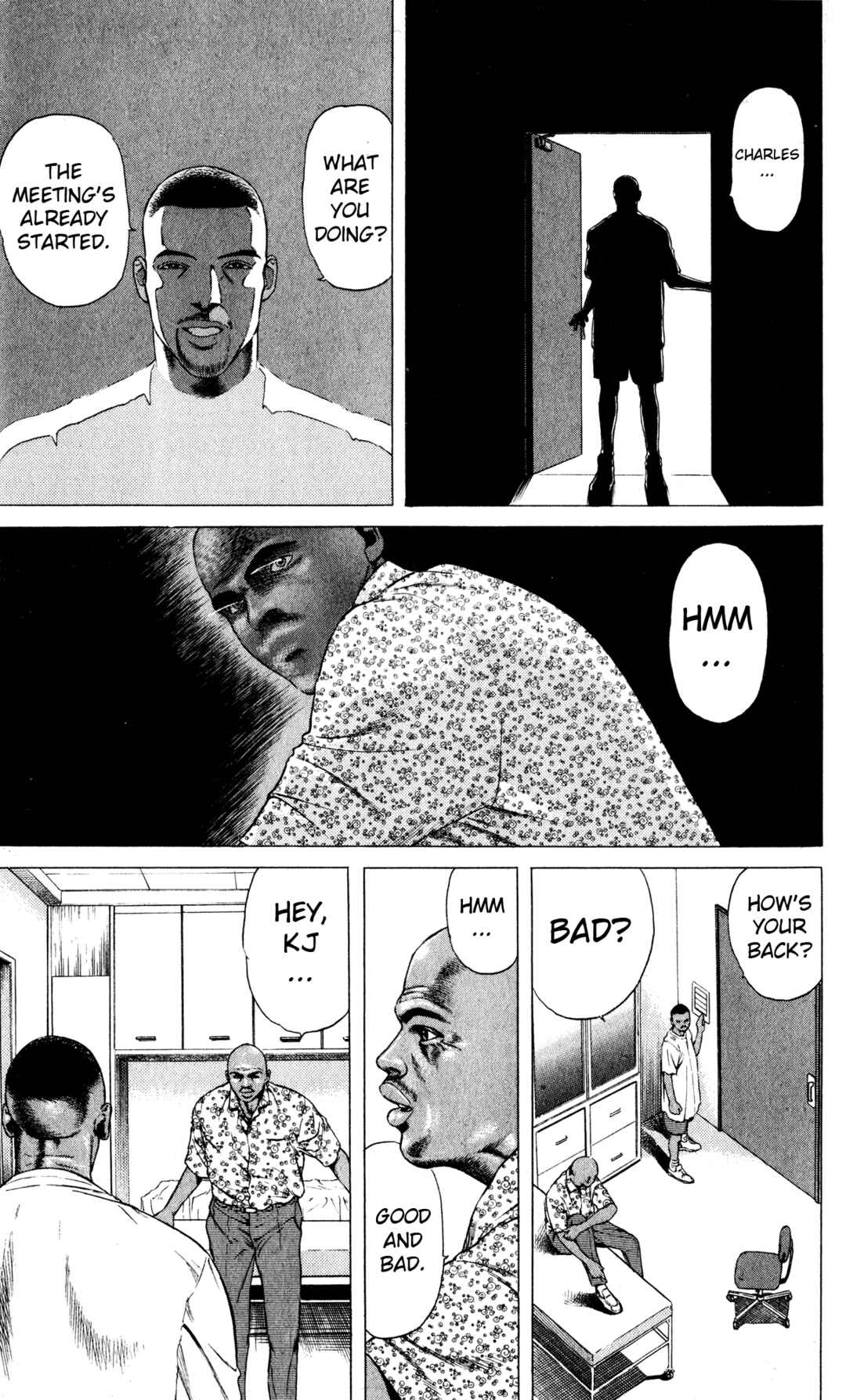 Page 31 Chapter 19 NBA Story