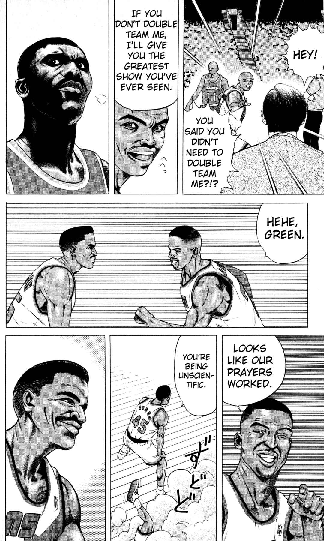 Page 38 Chapter 19 NBA Story