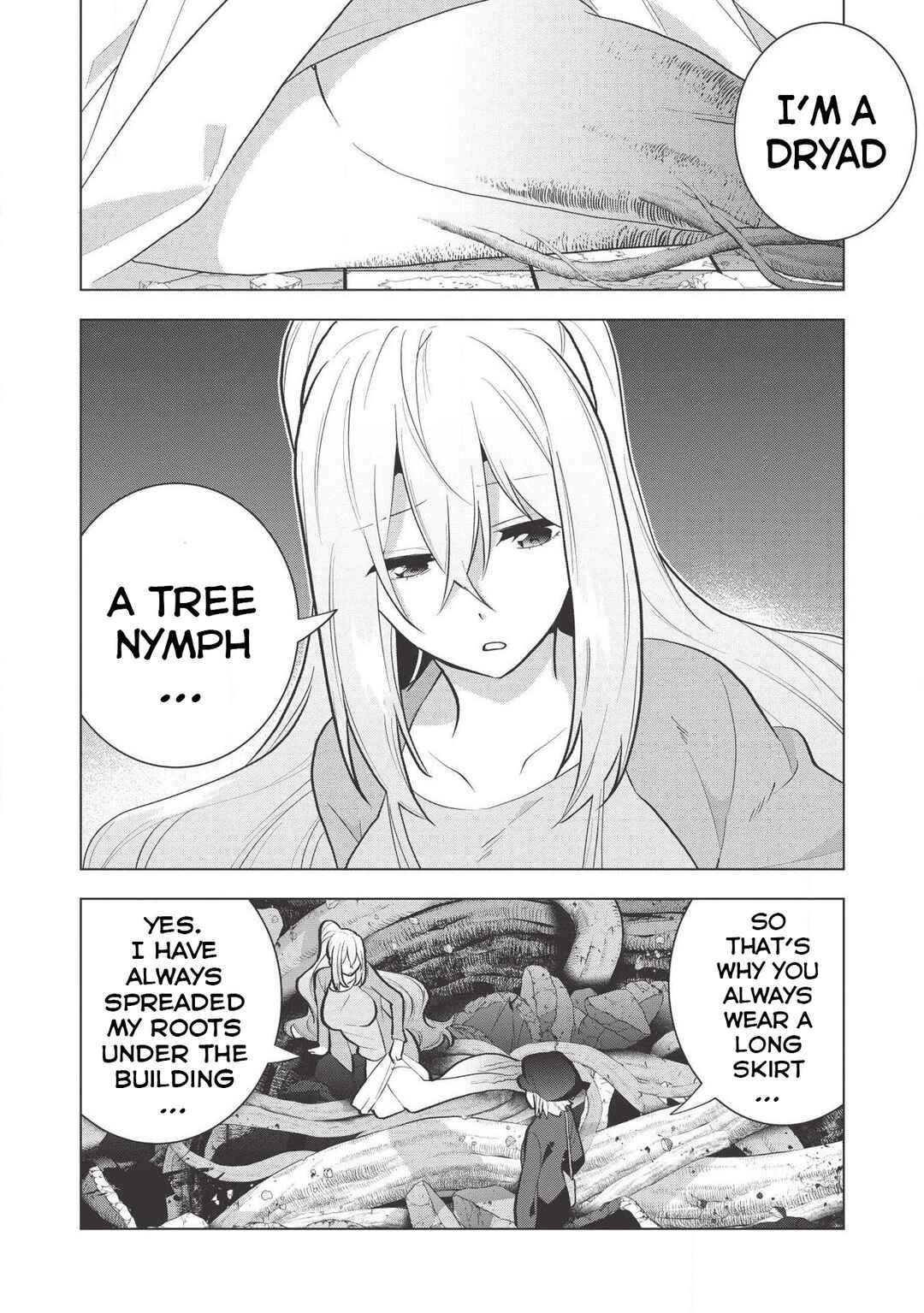 Page 11 Chapter 9 Tokyo Isekai Fudousan
