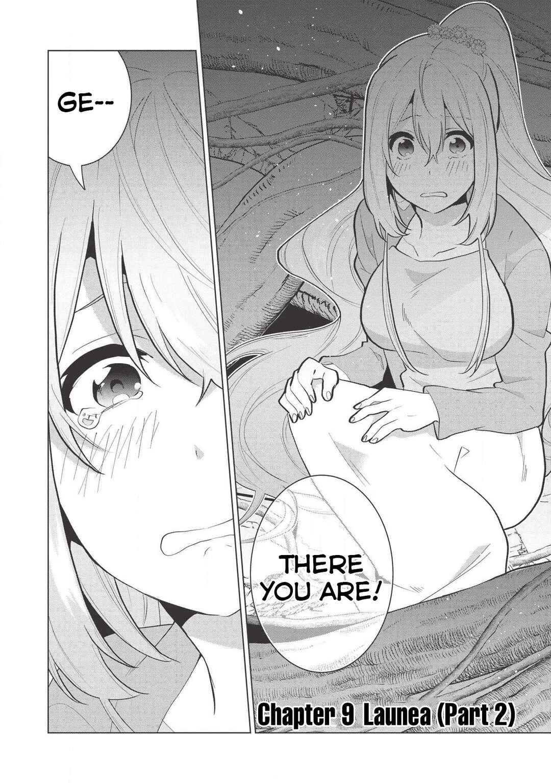 Page 5 Chapter 9 Tokyo Isekai Fudousan