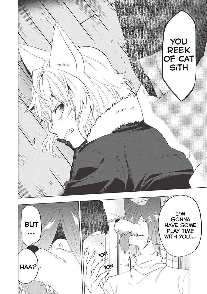 Page 13 Chapter 4 Tokyo Isekai Fudousan