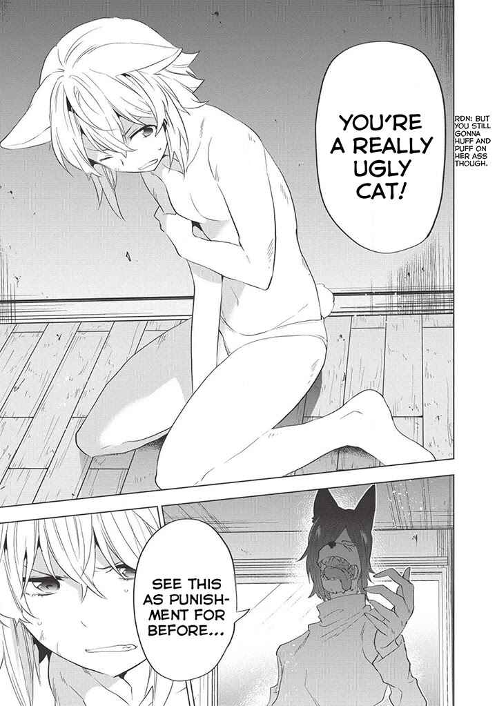 Page 20 Chapter 4 Tokyo Isekai Fudousan