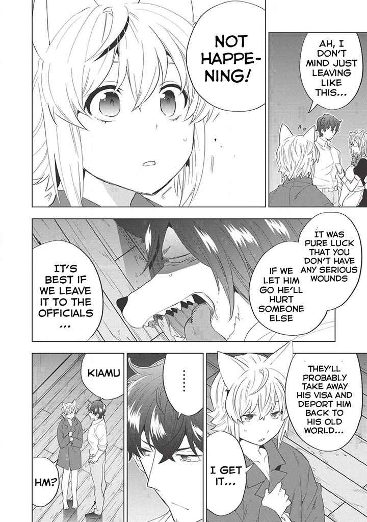Page 29 Chapter 4 Tokyo Isekai Fudousan