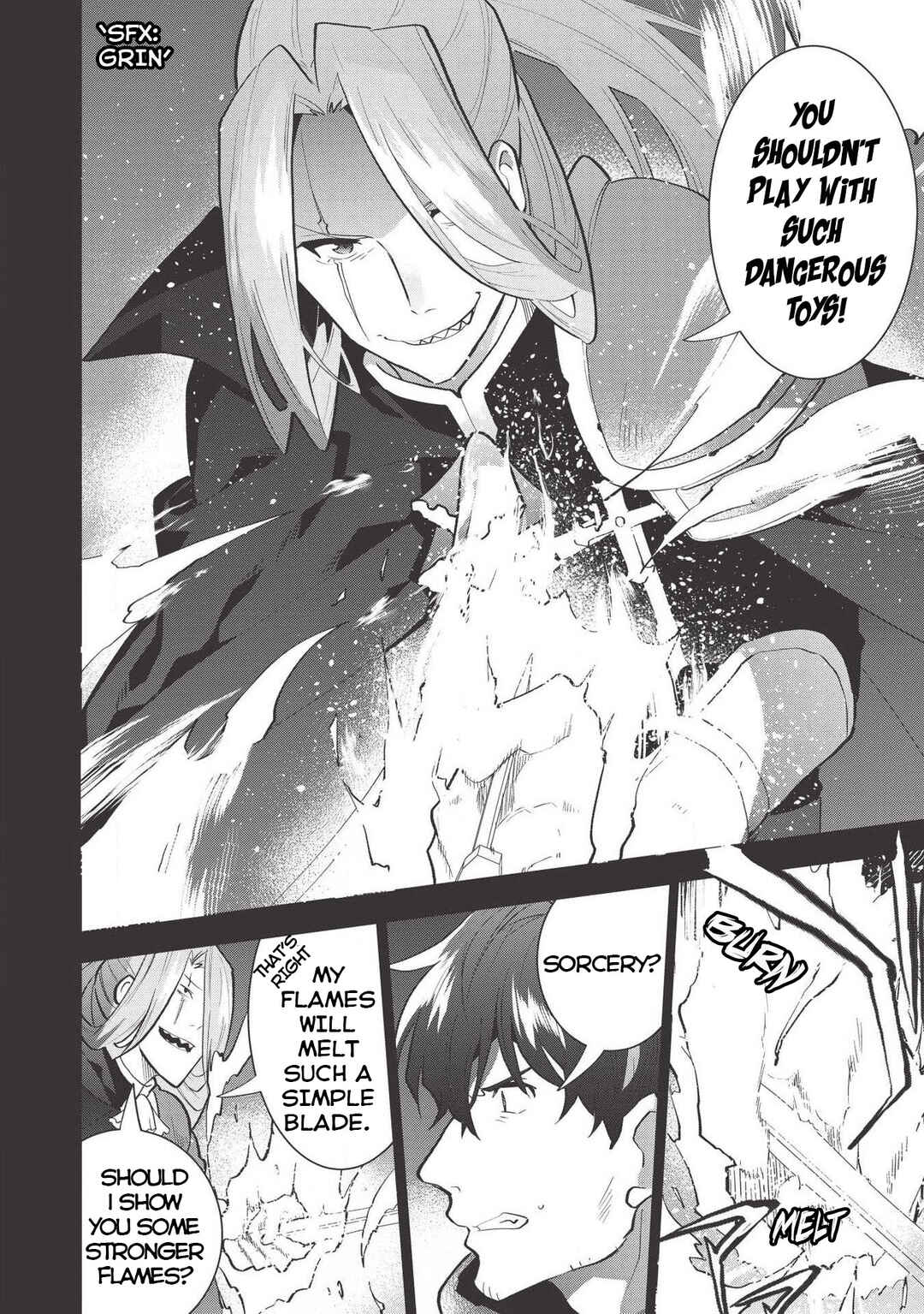 Page 10 Chapter 8 Tokyo Isekai Fudousan