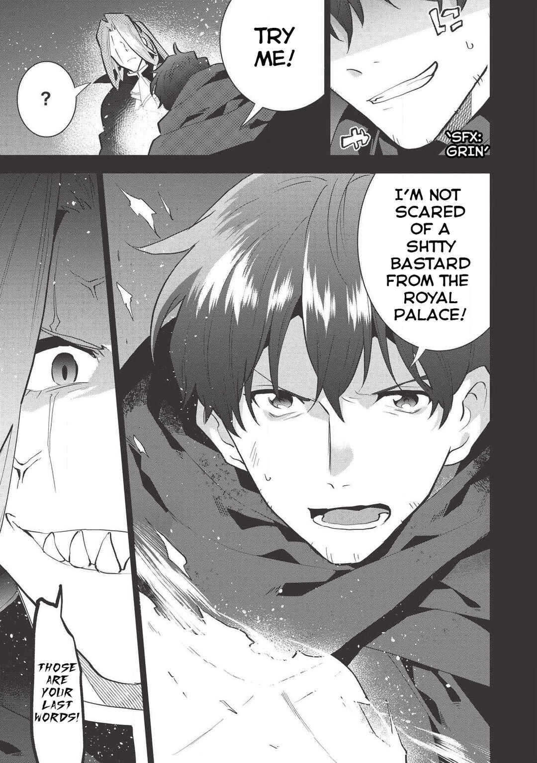 Page 11 Chapter 8 Tokyo Isekai Fudousan