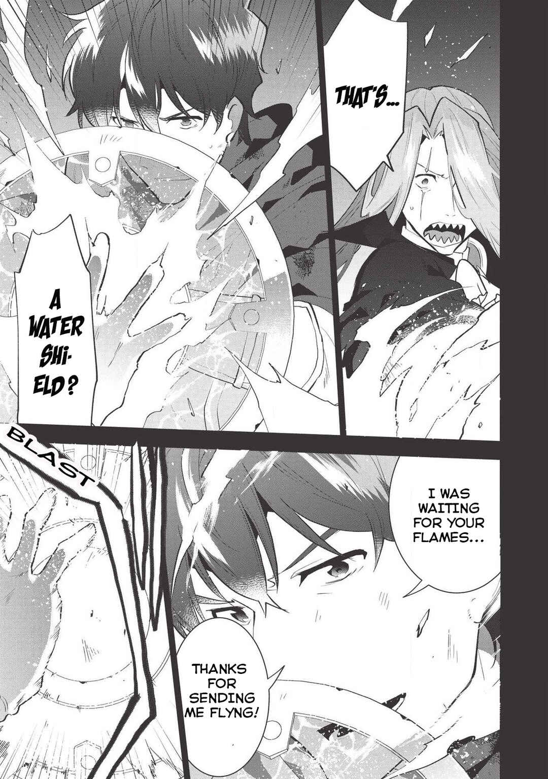 Page 13 Chapter 8 Tokyo Isekai Fudousan