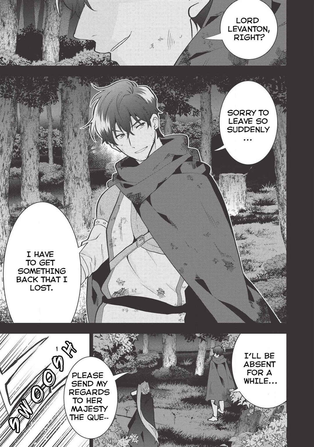 Page 3 Chapter 8 Tokyo Isekai Fudousan